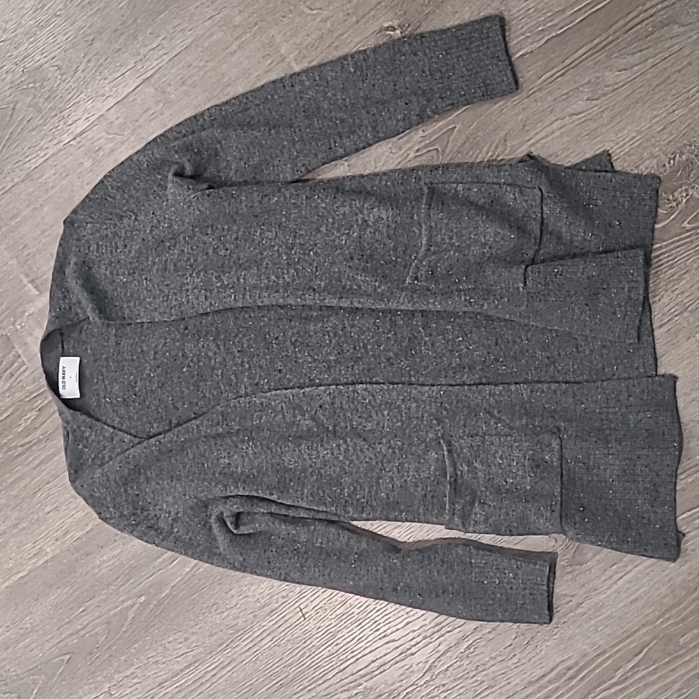 3/$8 cardigan